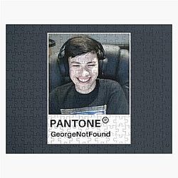 GeorgeNotFound Puzzles - GeorgeNotFound Jigsaw Puzzle RB0906 [ID9125]