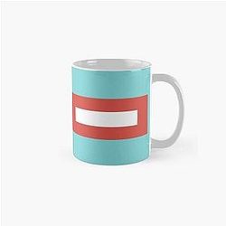 GeorgeNotFound Mugs - I am GeorgeNotFound Classic Mug RB0906 [ID9208]
