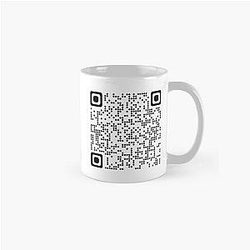 GeorgeNotFound Mugs - Onlyfans song by Weston Koury  Classic Mug RB0906 [ID9207]
