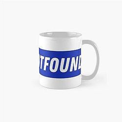 GeorgeNotFound Mugs - GeorgeNotFound Classic Mug RB0906 [ID9205]