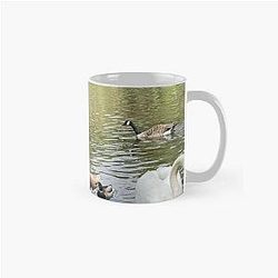 GeorgeNotFound Mugs - GeorgeNotFound Classic Mug RB0906 [ID9199]