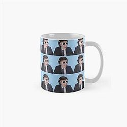 GeorgeNotFound Mugs - GeorgeNotFound Everywhere  Classic Mug RB0906 [ID9224]