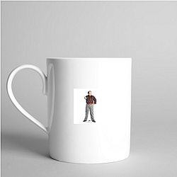 George Costanza Hardworking Professional Slacker George Costanza Mugs