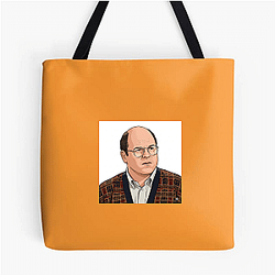 George Costanza Art Vandelay Architect George Costanza Bags
