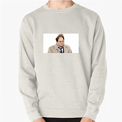 George Costanza Master Of Lies George Costanza Sweatshirts