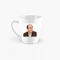 George Costanza Art Vandelay Architect George Costanza Mugs