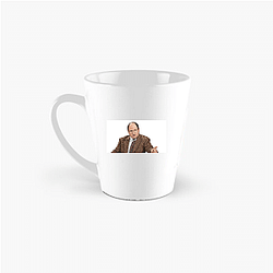 George Costanza Living With Parents George Costanza Mugs