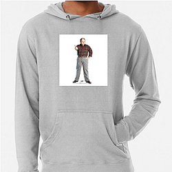 George Costanza Hardworking Professional Slacker George Costanza Hoodies