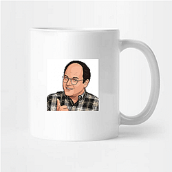 George Costanza Summer Of George George Costanza Mugs