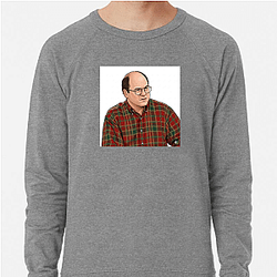 George Costanza Marine Biologist Pretender George Costanza Sweatshirts
