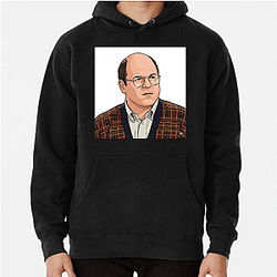 George Costanza Art Vandelay Architect George Costanza Hoodies