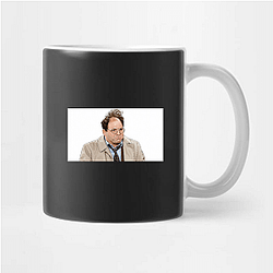 George Costanza Master Of Lies George Costanza Mugs