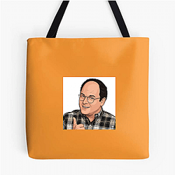 George Costanza Summer Of George George Costanza Bags
