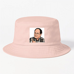 George Costanza Summer Of George George Costanza Hats & Caps