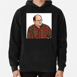 George Costanza Marine Biologist Pretender George Costanza Hoodies