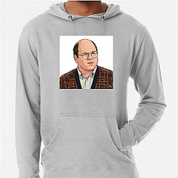 George Costanza Art Vandelay Architect George Costanza Hoodies