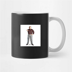 George Costanza Hardworking Professional Slacker George Costanza Mugs