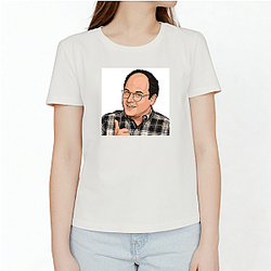 George Costanza Summer Of George George Costanza T-Shirts