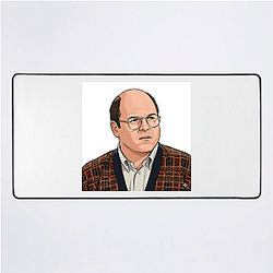 George Costanza Art Vandelay Architect George Costanza Mouse Pads