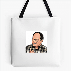 George Costanza Summer Of George George Costanza Bags