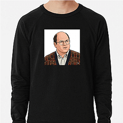 George Costanza Art Vandelay Architect George Costanza Sweatshirts
