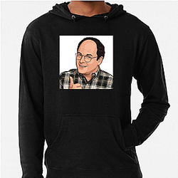 George Costanza Summer Of George George Costanza Hoodies