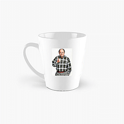 George Costanza Festivus Miracle Seeker George Costanza Mugs