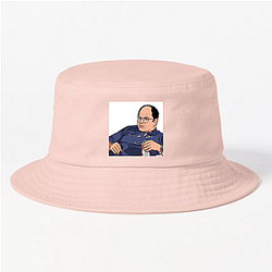George Costanza Lord Of The Idiots George Costanza Hats & Caps