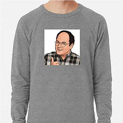 George Costanza Summer Of George George Costanza Sweatshirts