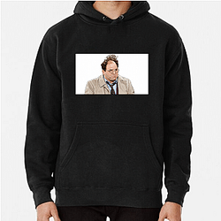 George Costanza Master Of Lies George Costanza Hoodies