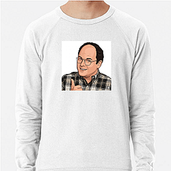 George Costanza Summer Of George George Costanza Sweatshirts