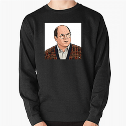 George Costanza Art Vandelay Architect George Costanza Sweatshirts