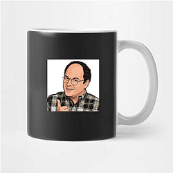 George Costanza Summer Of George George Costanza Mugs