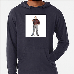 George Costanza Hardworking Professional Slacker George Costanza Hoodies