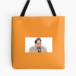 George Costanza Master Of Lies George Costanza Bags