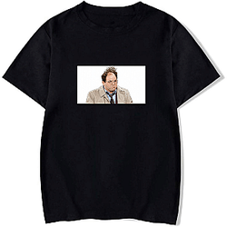 George Costanza Master Of Lies George Costanza T-Shirts