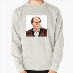 George Costanza Art Vandelay Architect George Costanza Sweatshirts