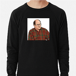 George Costanza Marine Biologist Pretender George Costanza Sweatshirts