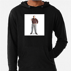 George Costanza Hardworking Professional Slacker George Costanza Hoodies