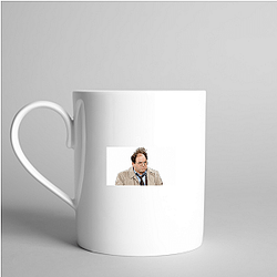 George Costanza Master Of Lies George Costanza Mugs