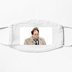 George Costanza Master Of Lies George Costanza Face Masks