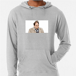 George Costanza Master Of Lies George Costanza Hoodies