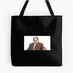 George Costanza Living With Parents George Costanza Bags