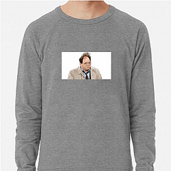 George Costanza Master Of Lies George Costanza Sweatshirts
