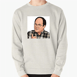 George Costanza Summer Of George George Costanza Sweatshirts