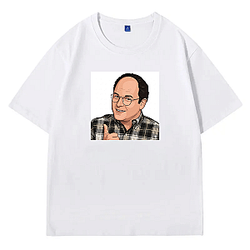 George Costanza Summer Of George George Costanza T-Shirts