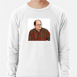 George Costanza Marine Biologist Pretender George Costanza Sweatshirts