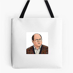George Costanza Art Vandelay Architect George Costanza Bags
