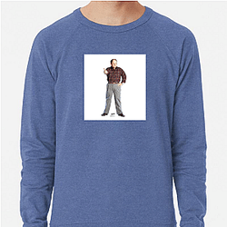 George Costanza Hardworking Professional Slacker George Costanza Sweatshirts