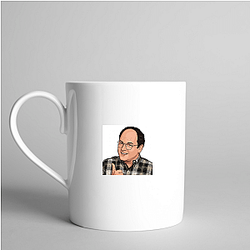George Costanza Summer Of George George Costanza Mugs